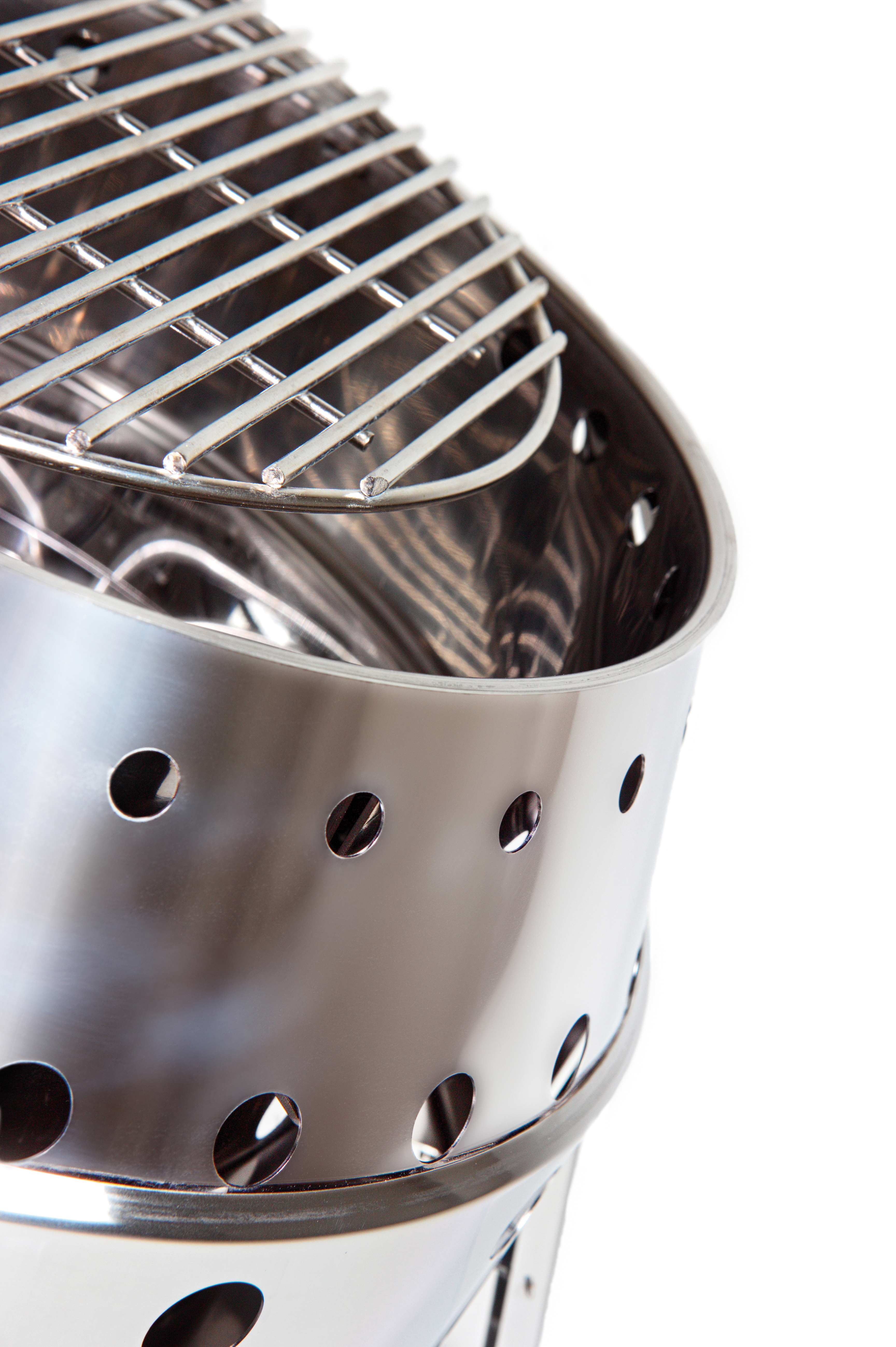 Petromax Outdoor Grill Atago